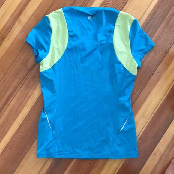 Athletic top - Picture 2 of 2